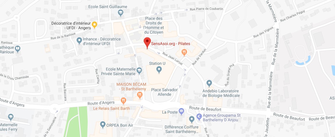 google maps sensasoi